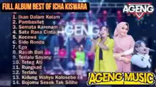 Download lagu AGENG MUSIC FULL ALBUM ICHA KISWARA NEW VERSION 2023 mp3 Download lagu AGENG MUSIC FULL ALBUM ICHA KISWARA NEW VERSION 2023 mp3
