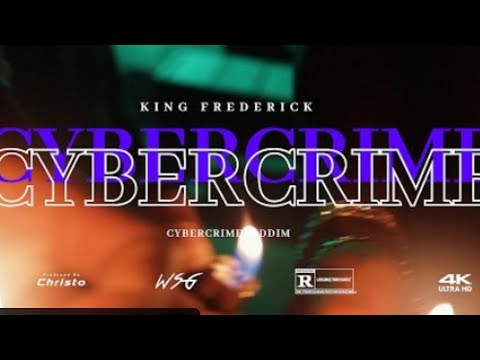 King Frederick - Cybercrime (music video)prod. Christo