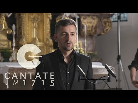 Cantate um 1715