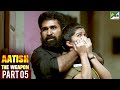 Aatish The Weapon | Vijay Antony, Diana Champika | New Hindi Dubbed Movie - Part 05