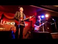 I Hope You're Happy - Dave Faulkner and Brad Shepard - Lizottes DY - 29-05-2014