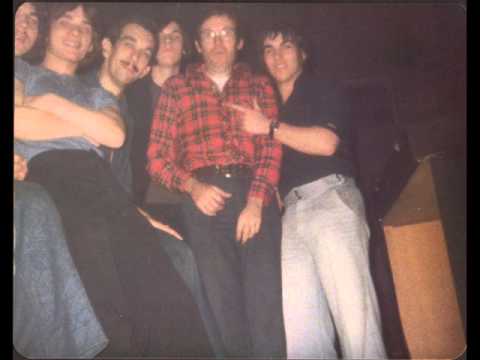 Wigan Casino 2nd Anniversary all-nighter 1974 (???) taped Live by me near the front stage