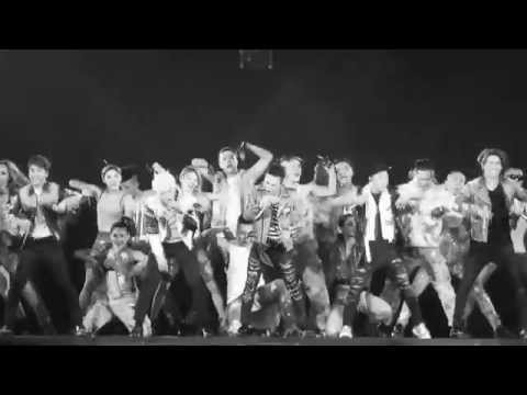 BIGBANG 2015 WORLD TOUR [MADE] IN TAIPEI Trailer