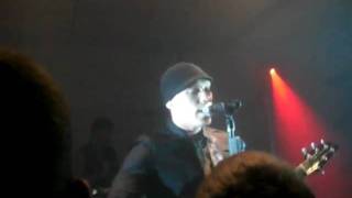 Kutless concert Again