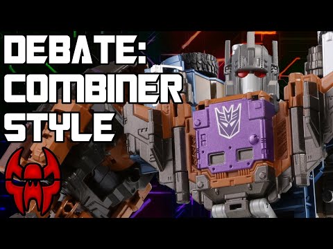 Debate: Dedicated or Scramble Transformer Combiners?