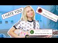 I Wrote a Song Using Only Hate Comments 2