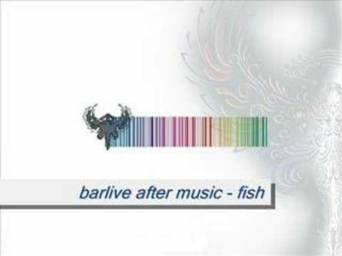 barlive after music - fish