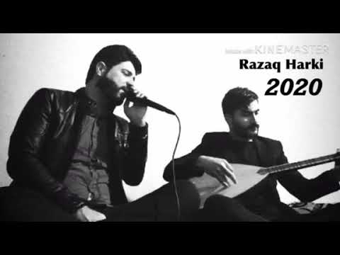 عبدالرزاق هرکی