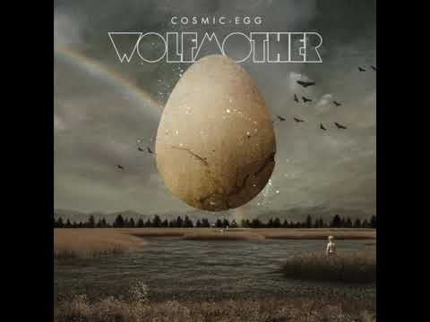 Wolfmother - Sundial