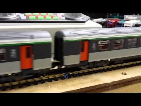 G2000 Colas + Corail Piko