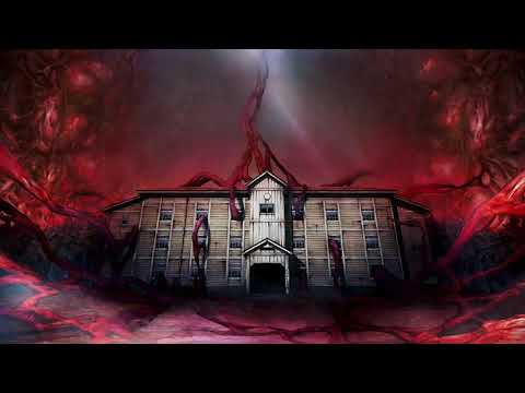 [Corpse Party]  Blood Drive OST - The Stillness of Reality