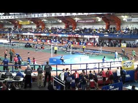New Balance Indoor Nationals 2013 SMR Championship