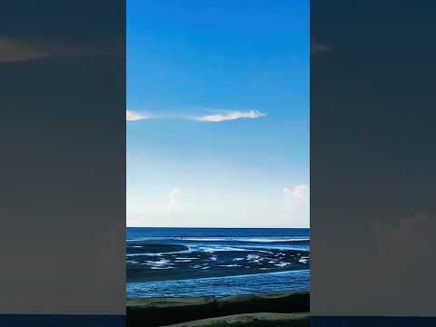 Sea Beach, Traveling | Cox Bazar ⛱️ #shorts