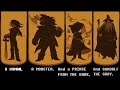 Deltarune Meme More Than Three Heroes