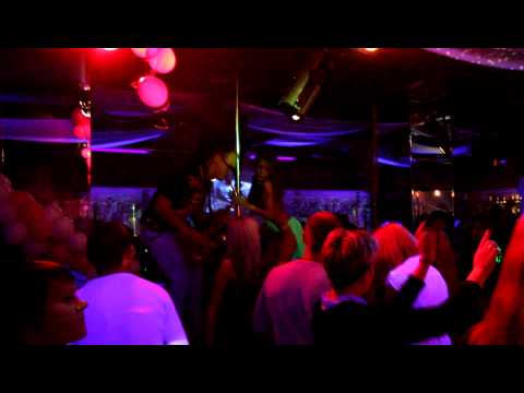 Super pozitive - Syntheticsax - "Oig" Life from Slobodskoe Russia