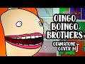Oingo Boingo Brothers Otamatone Cover