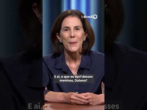 Luciana Temer comenta sobre a perversidade de casos de abuso sexual infantil