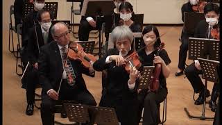 Download lagu ピアソラ作曲（デシャトニコフ編曲）　ブエノスアイレスの冬 mp3