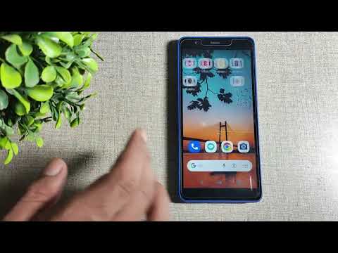 How to set alarm sound in JIO PHONE , sound mobile setting