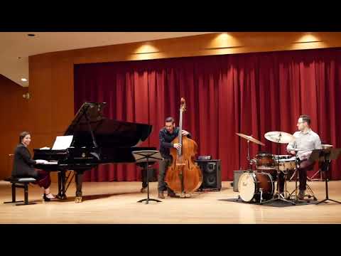 Leo Argüello's Master of music Recital / February 20, 2019 / Airegin - Sonny Rollins