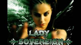 Lady sovereign - Sad Ass Stripper (Best Quali)
