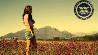 Wolfgang Gartner feat Medina - Overdose (Cover Art)