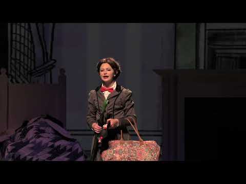 Spoonful of Sugar Reprise - Mary Poppins Jr.