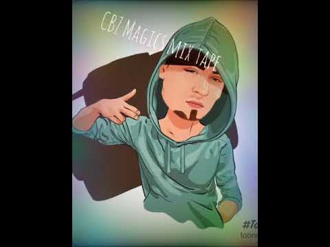 Cbz magic mix tape
