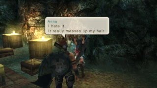 Always in Need - Let's Play Xenoblade Chronicles Part 28