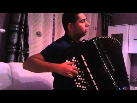 Danijel Daki Valjevo 2013