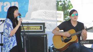 Hello World by Ginny Blackmore