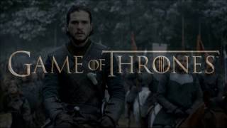 Game Of Thrones OST - My Watch Has Ended.
