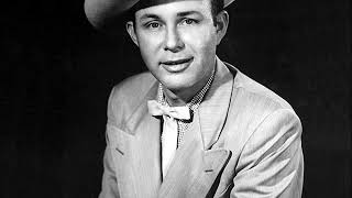 Jim Reeves - Mexican Joe 1953