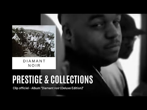 Lalcko « Prestige & Collections » (Clip officiel)