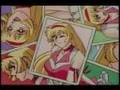 Mayukiss - CUTIE HNEY (english version) 