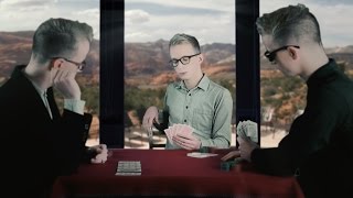 I NEVER CRY - GEOFFREY O'CONNOR