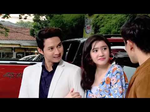 FTV Chand Kelvin & Febby Rastanti Bengkel Service Patah Hati