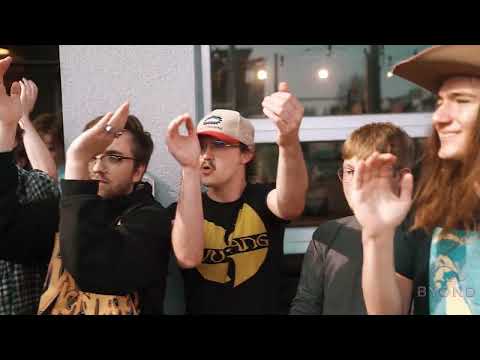 STEVEDASTONER X MOOK G - GO UP (SHOT BY @byondent)