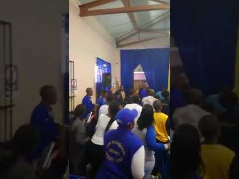 COGHDWG Opening 2017 - Oko kwanga kulumkile