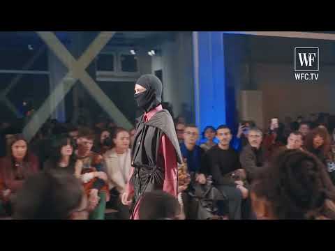 RICARDO ANDREZ | FALL-WINTER 2022-2023 | LISBON FASHION WEEK
