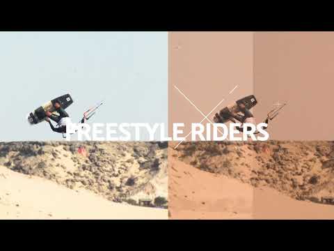 African Kiteboarding Championships 2019 Dakhla