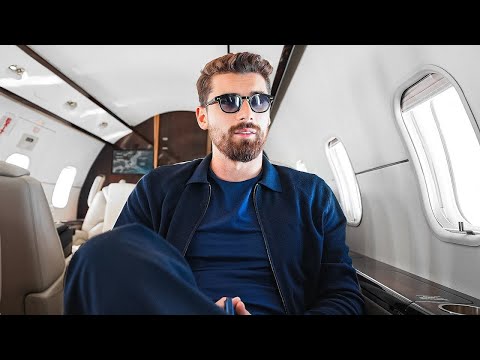 ⁠How to actually get RICH, thank me in 13 minutes