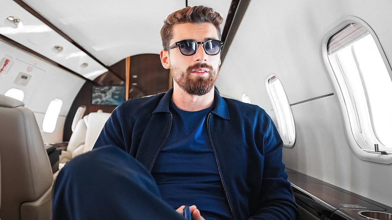 ⁠How to actually get RICH, thank me in 13 minutes