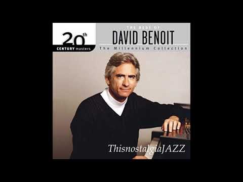 [HD] DAVID BENOIT ~ STAGES / SOME OTHER SUNSET / ARTHUR'S THEME