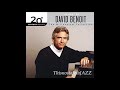 [HD] DAVID BENOIT ~ STAGES / SOME OTHER SUNSET / ARTHUR'S THEME