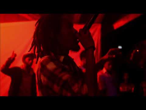 Kheman -  Rasta (Live)