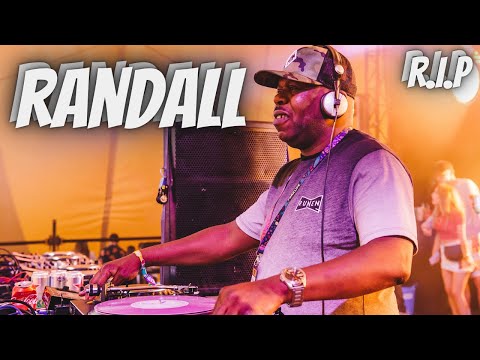 DJ RANDALL