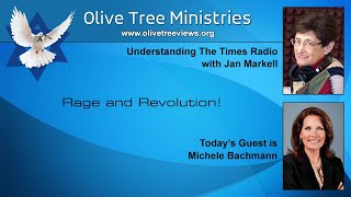 Rage and Revolution! – Michele Bachmann