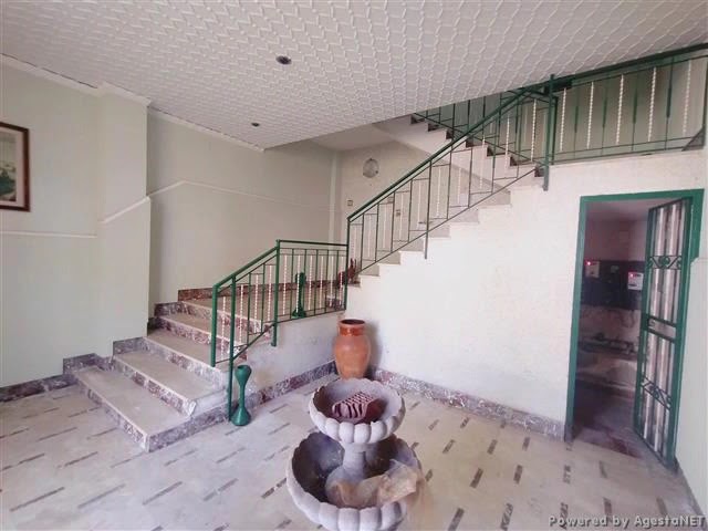 Palazzo in VENDITA PALERMO ALTA / RITIRO MESSINA