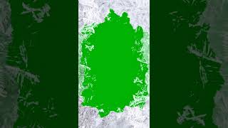 Download lagu Ice Melting Zoom In | Green Screen Effect for Your Edits mp3